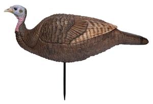 PRIMOS TURKEY DECOY LIL GOBBSTOPPER HEN | 010135690731