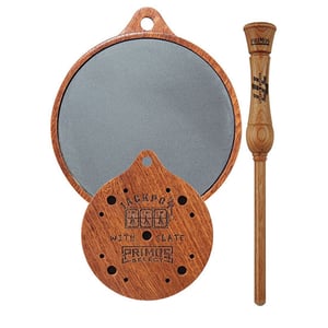 PRIMOS TURKEY CALL POT STYLE JACKPOT SLATE | 010135002169