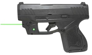 VIRIDIAN ESSENTIAL LASER GREEN TAURUS GX4 | 604947179746