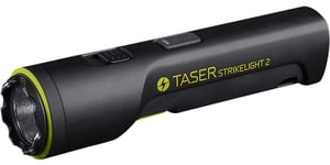 TASER STRIKELIGHT 2 KIT BLACK | 796430002454