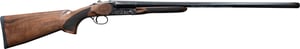 POINTER FT6 SXS 12GA 28 Inch BBL HEAT TEMPERED TURKISH WALNUT  | 12GA | 682146897241