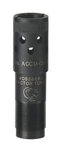 MOSSBERG X-FACTOR CHOKE TUBE 20GA PRTD X-FULL TURKY LD ONLY  | 20GA | 015813952316