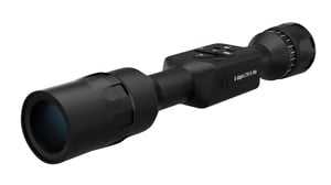 ATN THOR LTV 5-15X THERMAL RFL SCOPE 320X240 W/VIDEO | 658175123385