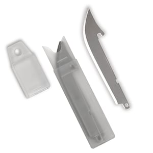 ACCUSHARP 3.5 Inch REPLACEMENT BLADES OR | 015896007422