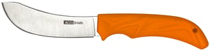ACCUSHARP BUTCHER KNIFE ORNG W/SHTH | 015896007323