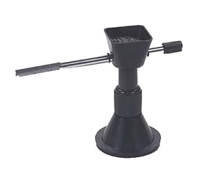 LYMAN E-ZEE FLO UNIVERSAL POWDER TRICKLER | 011516724274