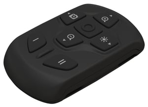 ATN X-TRAC 5 TACTICAL REMOTE ACCESS CONTROL BLUETOOTH | 658175122975