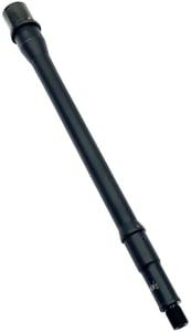 LBE AR 5.56NATO 1/7 TWIST 12.5 Inch BLK | 706612408264