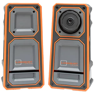 LONGSHOT TARGET CAMERA LR-3 2 MILE GUARANTEE W/HARD CASE | 656114673038