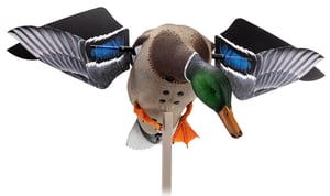 AVIAN X POWERFLIGHT SMART MALLARD DECOY | 082271001184