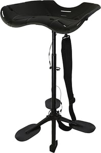 AVIAN X ERGO ULTIMATE MARSH SEAT W/CARRY SLING | 888151040157