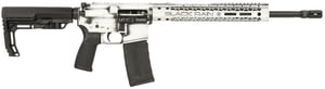 BLACK RAIN SPEC FUSION RIFLE 5.56 16 Inch WHITE BWORN 30RD  | .223 REM 5.56x45mm NATO | 680490947711