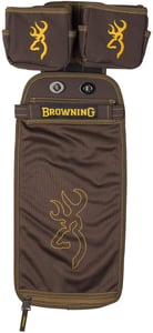 BROWNING COMP SERIES CLLCTN SHELL POUCH W/2 SHELL BOX | 023614984887
