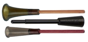 PRIMOS STRIKER KIT 3-PACK FOR POT STYLE TURKEY CALL | 010135006877