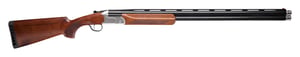 STEVENS 555 SPORTING COMPACT 410 26 Inch ADJ COMB SILVER/WALNUT  | .410GA | 011356188847