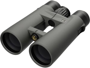 LEUPOLD BINOCULAR BX-4 PRO  GUIDE HD 12X50 GEN 2 ROOF GREY | 030317039394