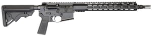 SOLGW BS L89 16 Inch 6MM MAX 20RD BLK | 644625481631