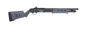 MSBRG 590S 12/18.5 Inch MGPL HS407K GRY  | 12GA | 015813516068