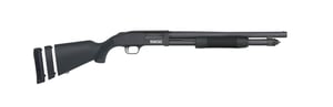 MSBRG 590S COMPACT OR 12/18.5 Inch 9RD  | 12GA | 015813516075
