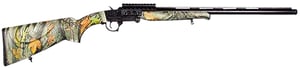 ATI NOMAD SGS SINGLE SHOT 410 3 Inch 23 Inch W/RAIL CAMO SYNTHETIC | 819644024415