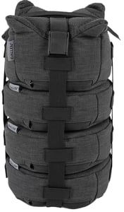 ALLEN STACKER SHOOTING BAG ELIMINTAOR 4-PIECE BLACK | 026509075370