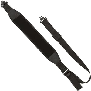 ALLEN CASCADE SLING W/SWIVLS BLK/GRY | 026509079323