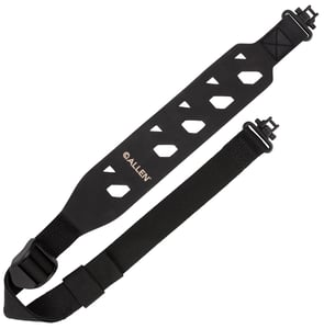 ALLEN HYPERLITE SLING W/SWIVELS BLK | 026509079330