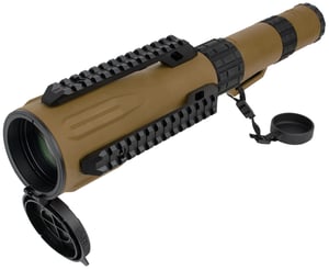 STEINER TS740 7-40X60MM SPOTTING SCP | 840229106820