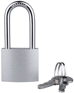 STREAMLIGHT SPEED LOCKER ACCESSORY PADLOCK AND KEYS | 080926590014