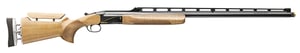 BROWNING BT-99 MAX HIGH GRADE 12GA 2.75 Inch 32 Inch BLUED/MAPLE  | 12GA | 023614858942