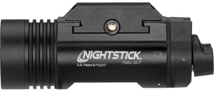 NIGHTSTICK FULLSZ WML TURBO 900L BLK | 017398809177