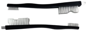 KLEEN BR 5 Inch NYLON UTILITY BRUSH 2PK | 026249005095