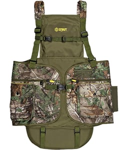 HS STRUT TURKEY VEST MO OBSESSION  L/XL | 888151047224