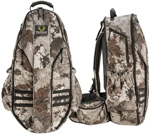 TENPOINT CROSSBOW SOFT CASE HALO BACKPACK TRX/SIEGE VEIL | 788244014723