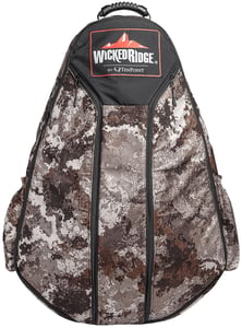 WICKED RIDGE AMBUSH SOFT CASE/ BOWPACK 2019 VEIL ALPINE | 788244015577