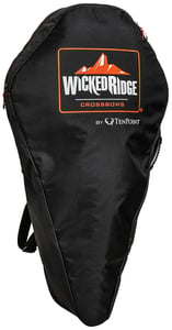 WICKED RIDGE SOFT XBOW CASE BACKPACK STRAP 2020 | 788244013764