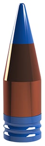 CVA POWERBELT BULLETS ELR .45 CALIBER 330GR 15-COUNT | 043125116300