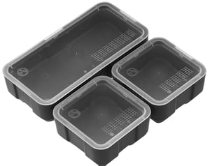 MAGPUL DAKA GRID BINS 2X2/2X4 BLK | 840815147749