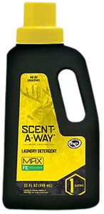 HS CLOTHING WASH SCENT-A-WAY 18FL OZ FALL BLEND | 021291709410