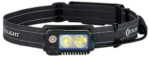 OLIGHT ARRAY 2 PRO HEADLAMP LIGHT RECHARGABLE BLACK | 6972378128782