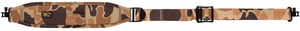BROWNING ALL SEASON WEB SLING W/QD SWIVELS VINTAGE TAN | 023614969136