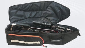 RAVIN XBOW SOFT CASE BACKPACK STRAPPING R10/R10X/R20/R5X | 815942021804