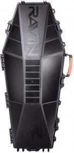 RAVIN XBOW HARD CASE BLACK R5X/R10/R10X/R20/R500 | 815942021828