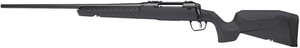 SAV AXIS2 300BLK GRY 16B LH  | .300 BLK | 011356320995
