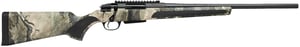 SAVAGE 334 6.5CM 22 Inch GRAY/CAMO  | 6.5 CREEDMOOR | 011356194664