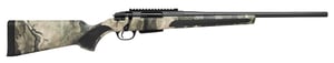 SAVAGE 334 30-06 20 Inch GRAY/CAMO  | .3006 SPRG | 011356195098