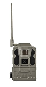 TACTACAM REVEAL X PRO 3.0 CELLULAR TRAIL CAM W/ LCD SCRN | 810126750600