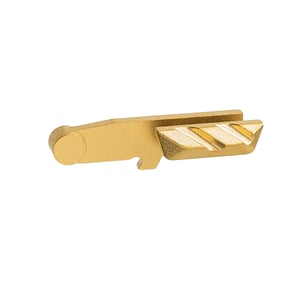 TYRANT P365 EXT SLIDE CATCH GOLD | 612789319091