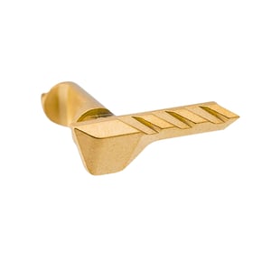 TYRANT P365 TAKEDOWN LEVER GOLD | 764046030543