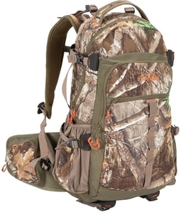 ALLEN RESERVOIR DAYPACK 1800 REALTREE EDGE | 026509044482